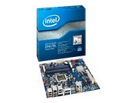 BOXDH67BLB3 INTEL MB BOXDH67BL/uATX 1155 DDR3-1333-B3